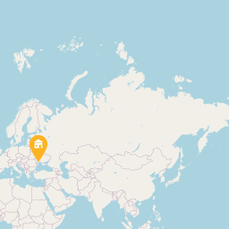Apartment in Hlushka на глобальній карті